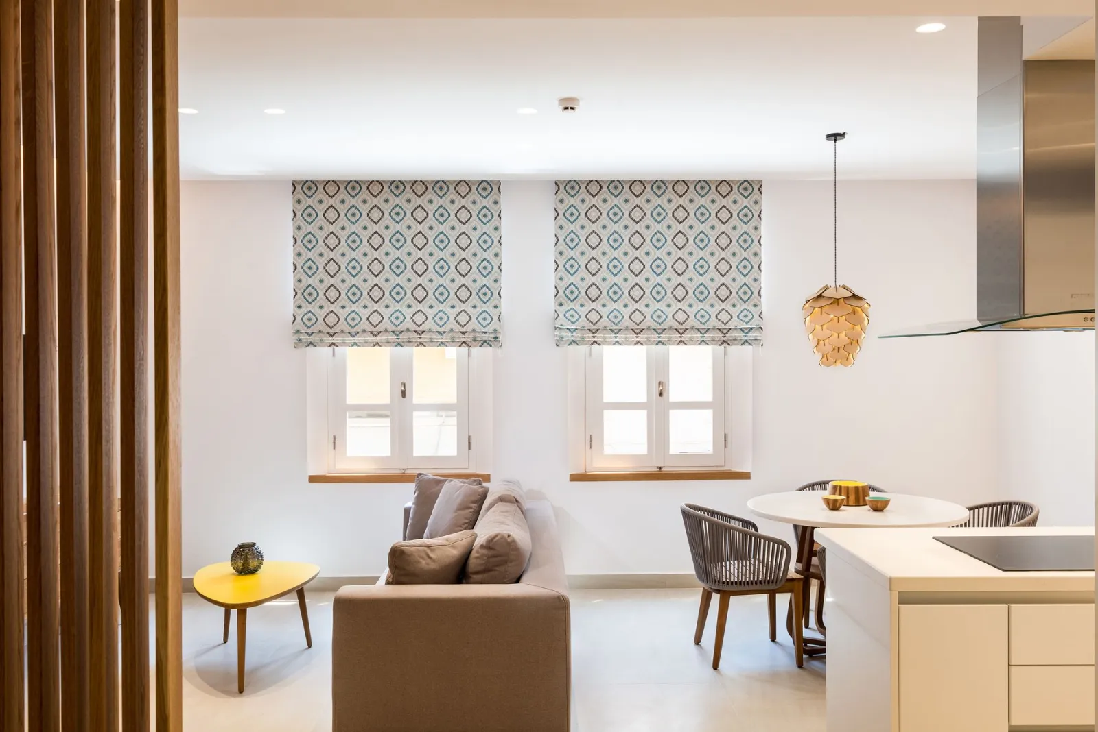 Ariadne Luxury Maisonette