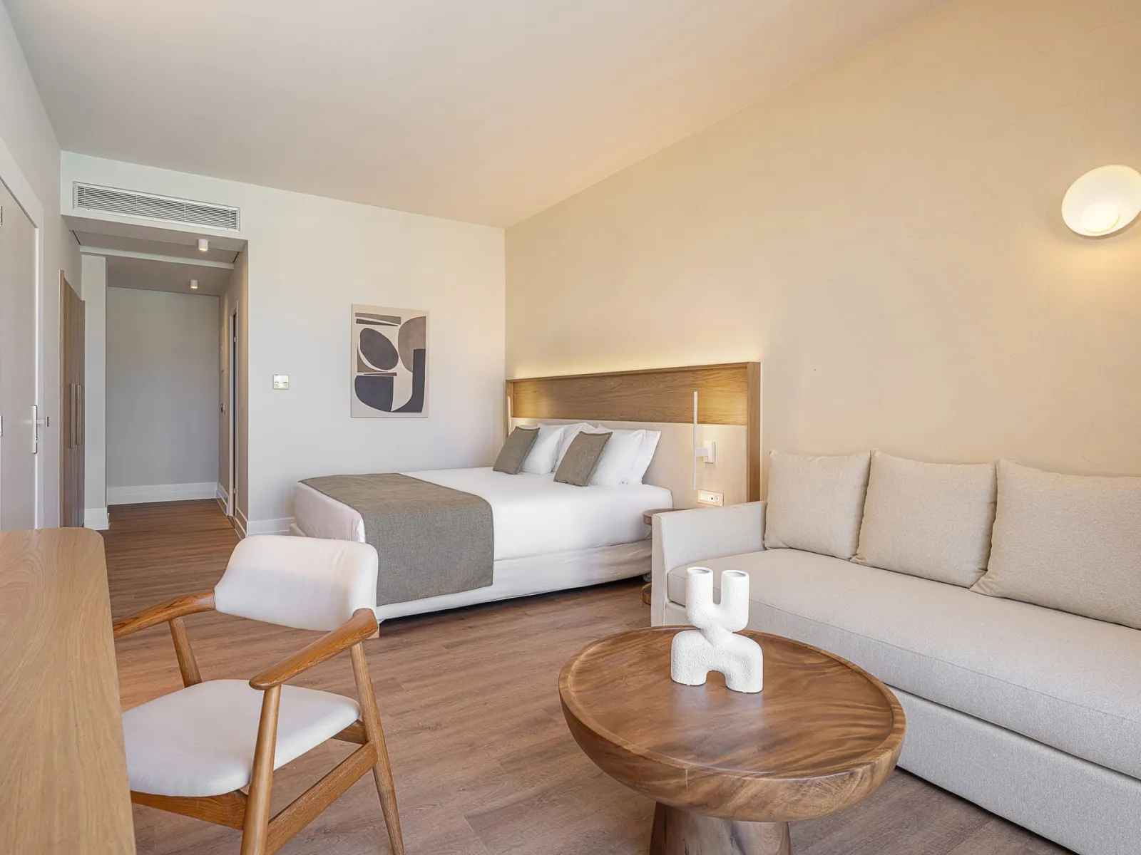 Junior Suite Private Pool