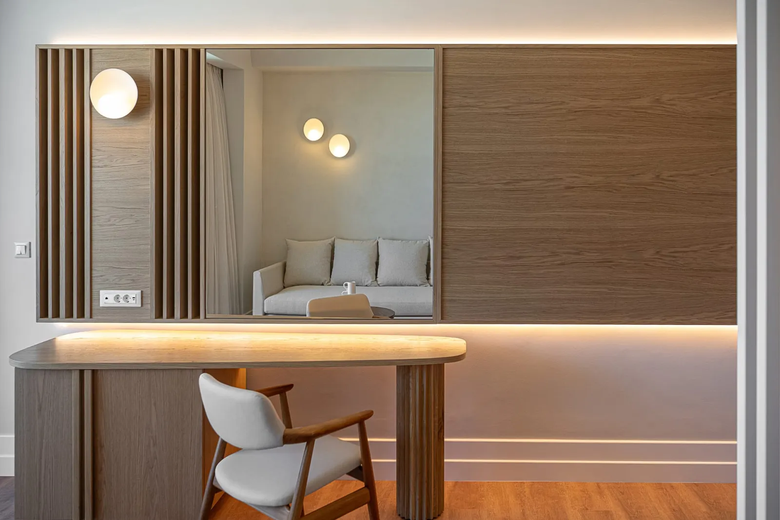 Junior Suite Private Pool