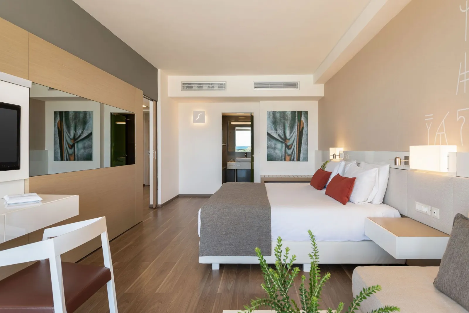 Executive Suite
