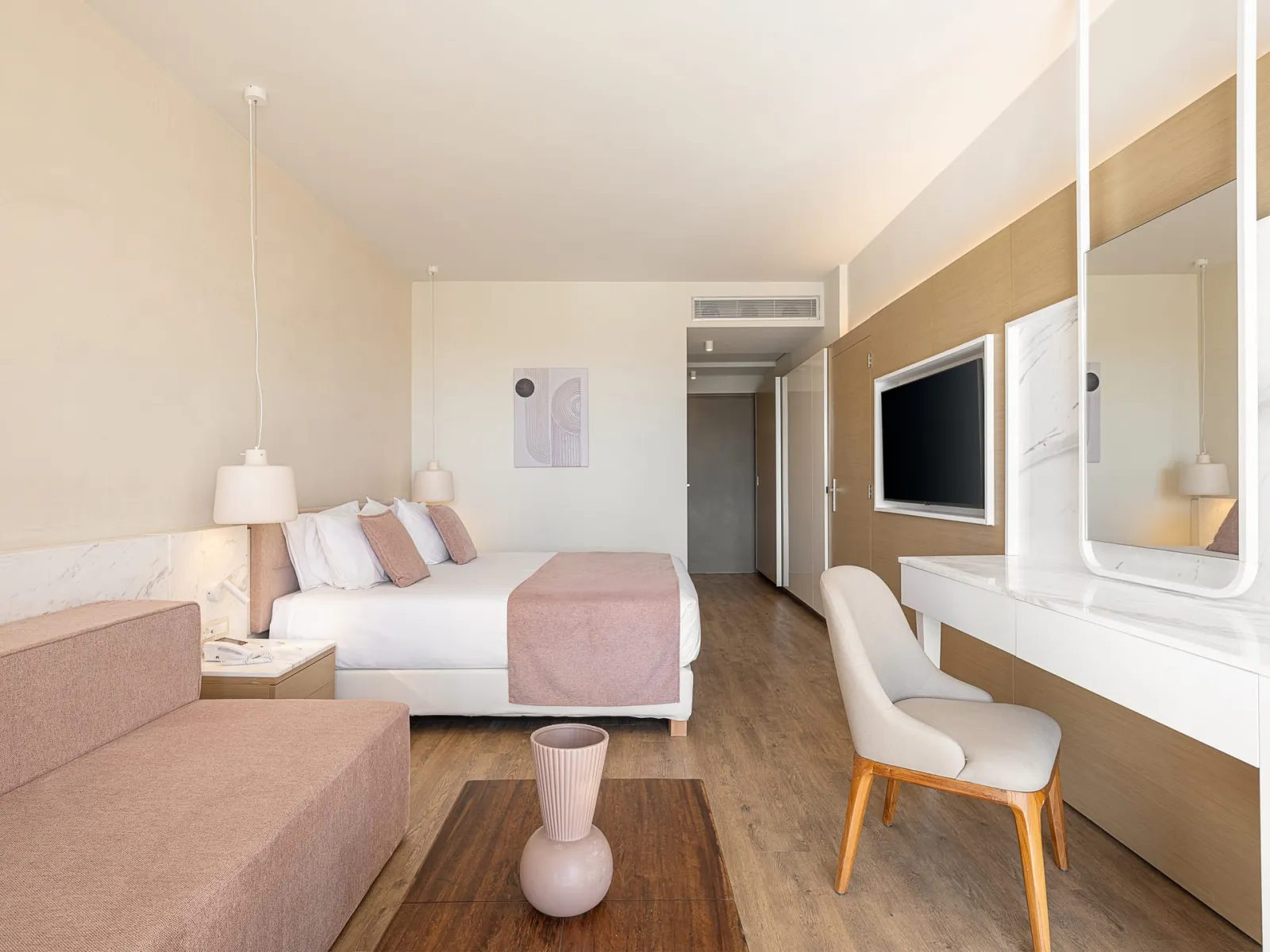 Premium Room