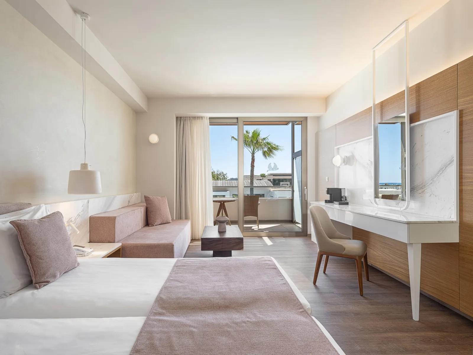 Premium Room