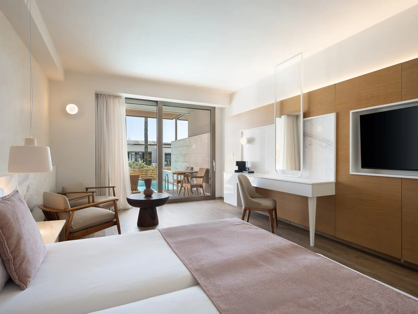 Premium Room Private Pool