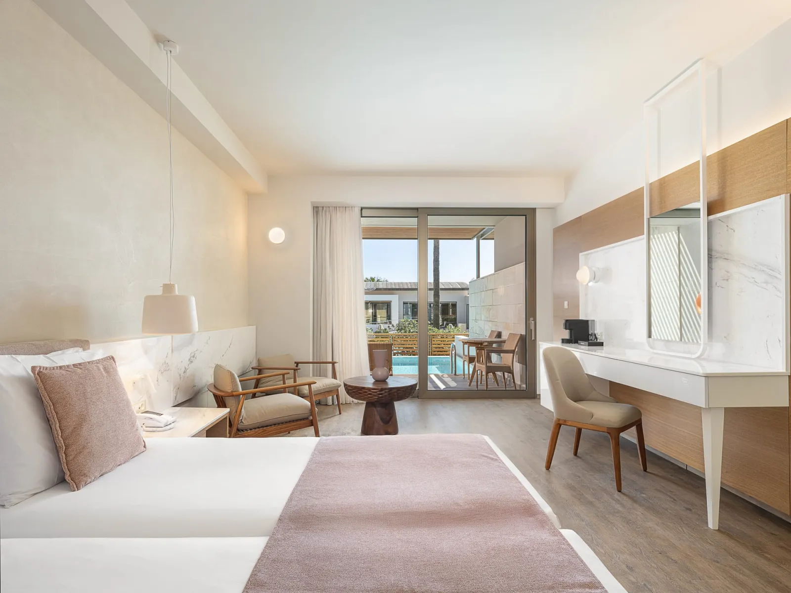 Premium Room Private Pool