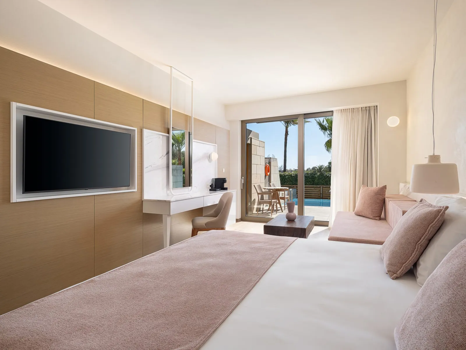 Premium Junior Suite Private Pool