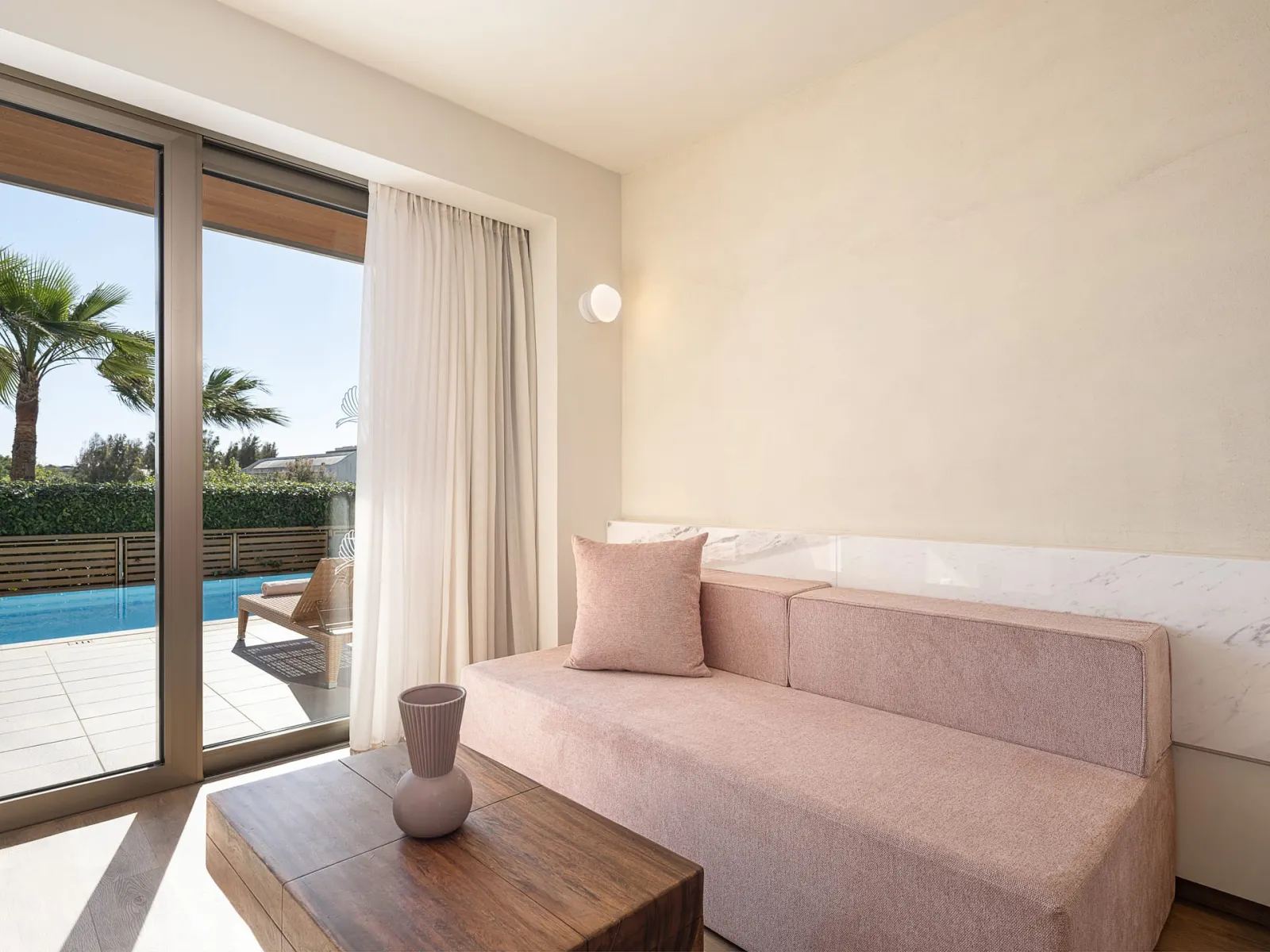 Premium Junior Suite Private Pool