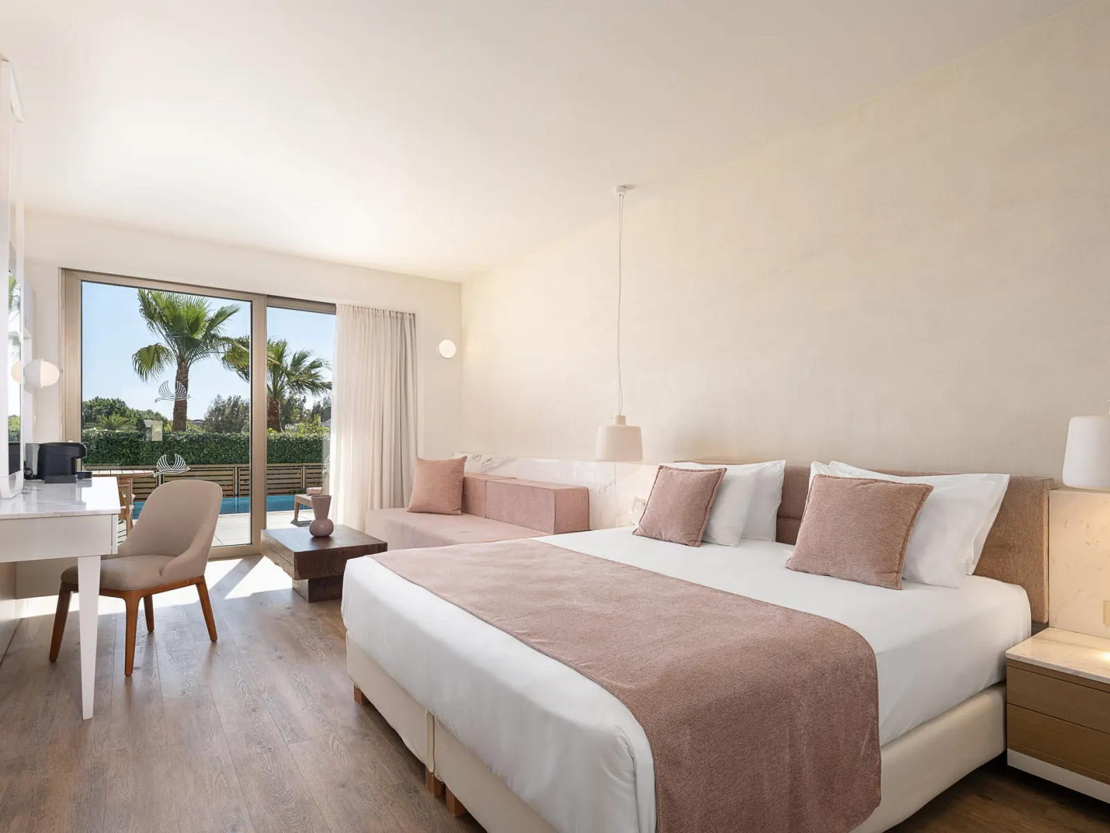 Premium Junior Suite Private Pool