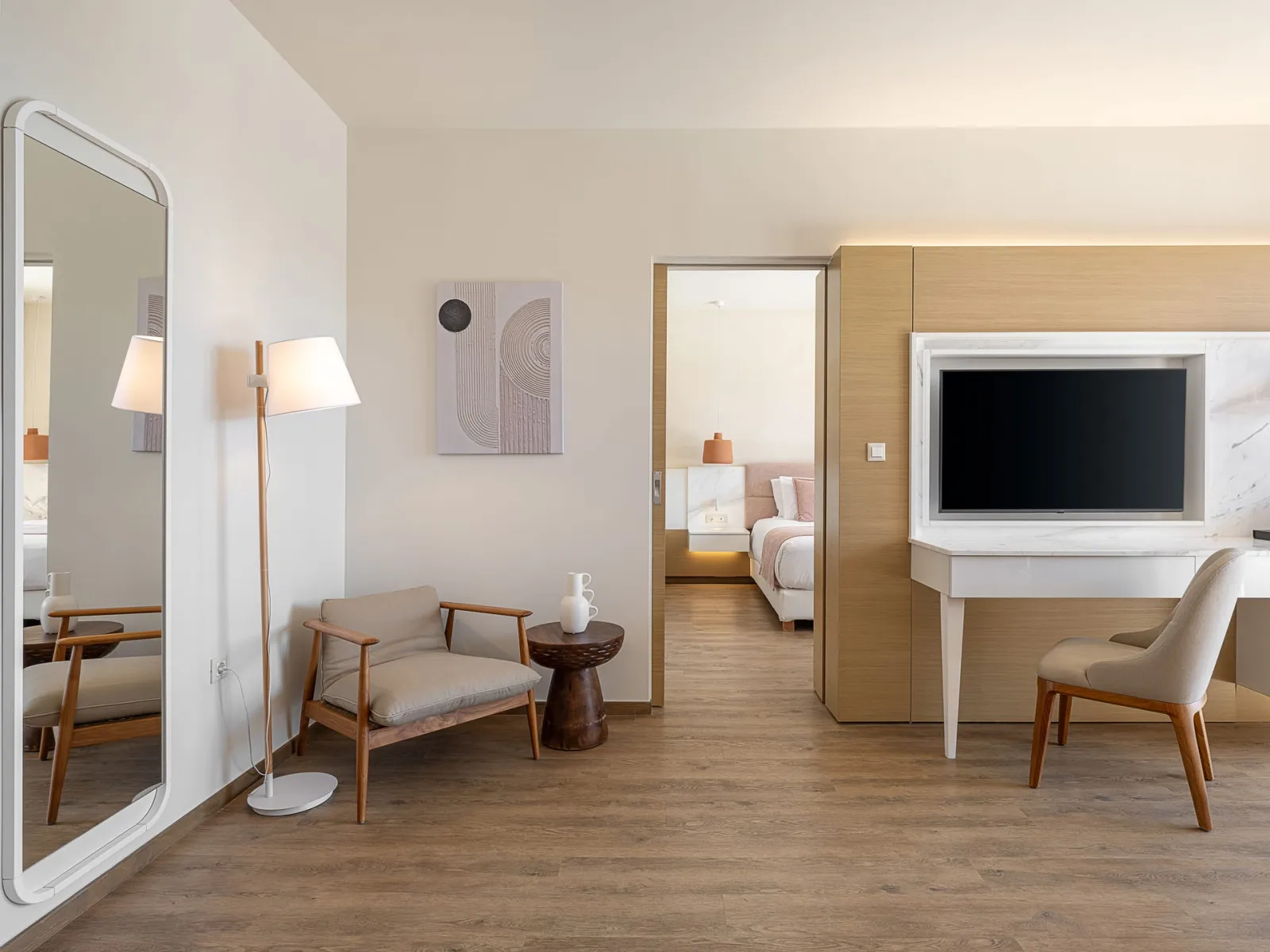 Premium Suite