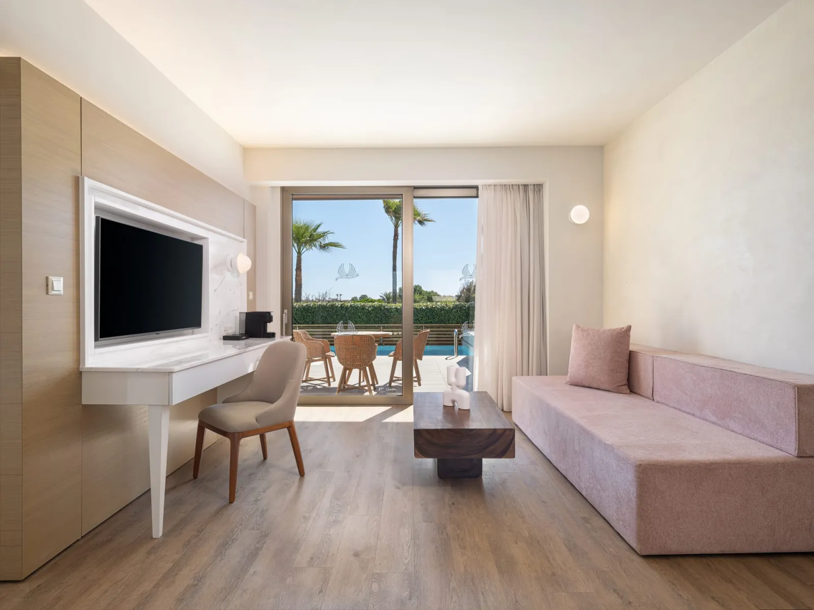 Premium Suite Private Pool