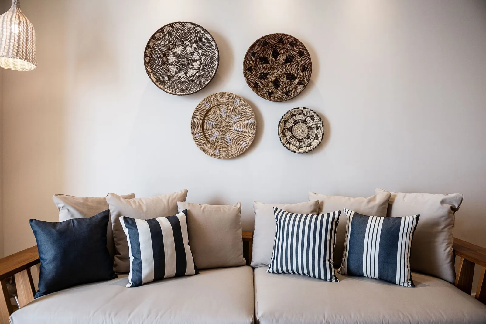 Nephalion 1-Bedroom Sea Front Luxury Apartment