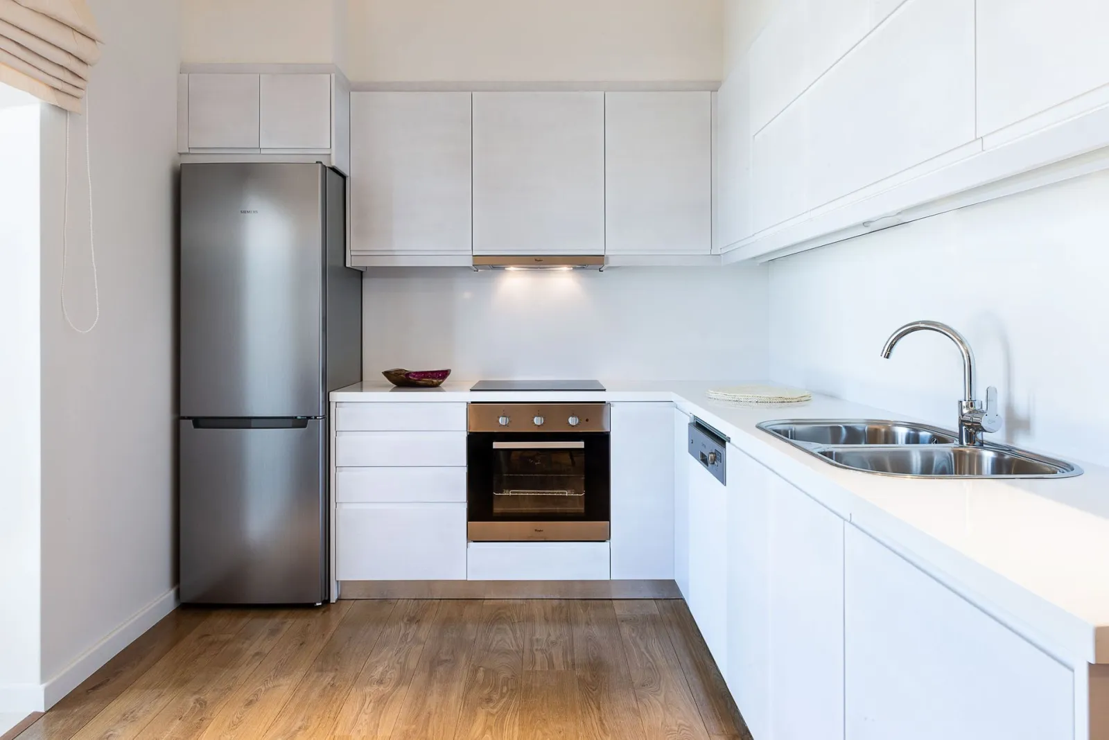 Miletus 2-Bedroom Luxury Apartment with Sea View