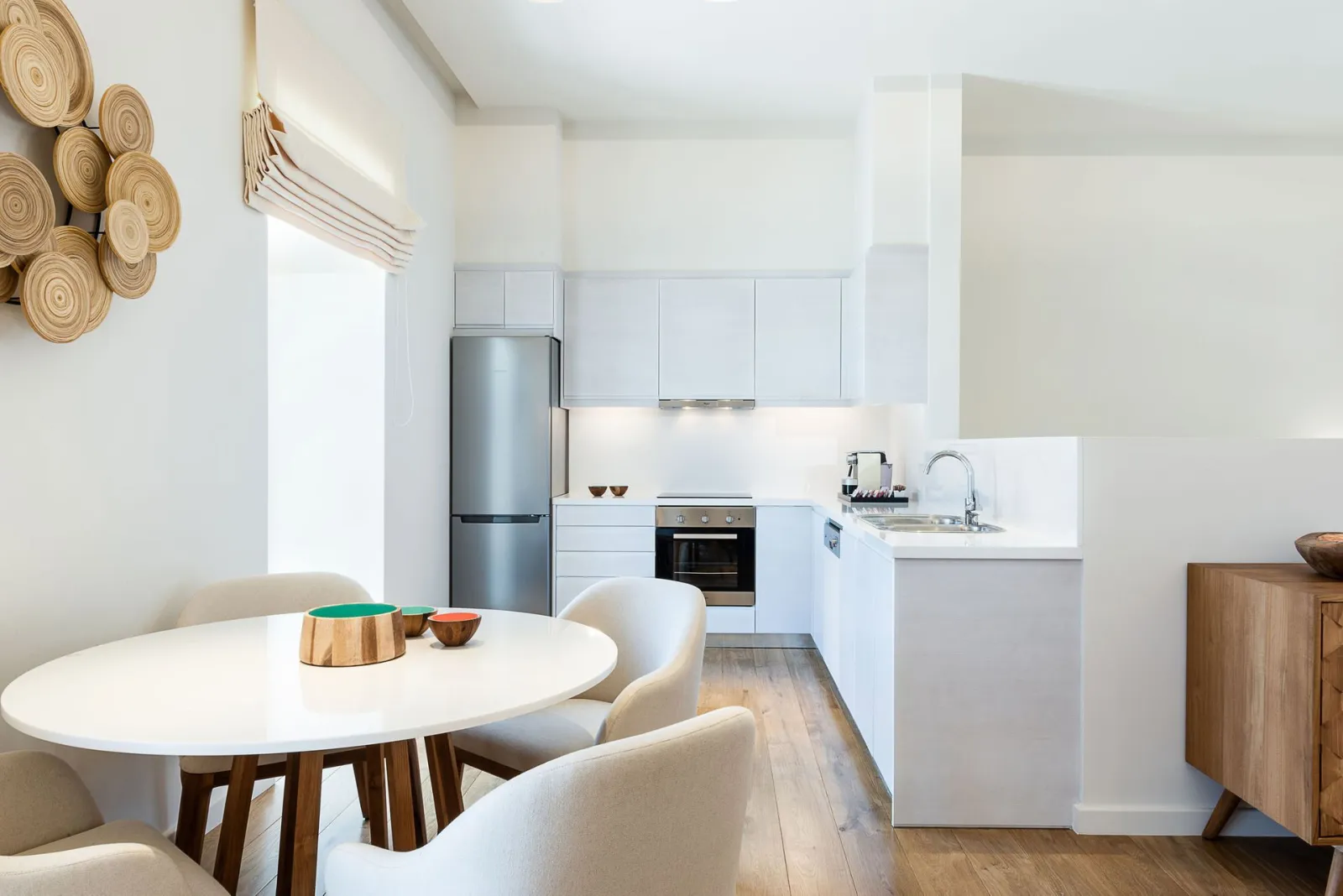 Idomeneus 2-Bedroom Luxury Apartment