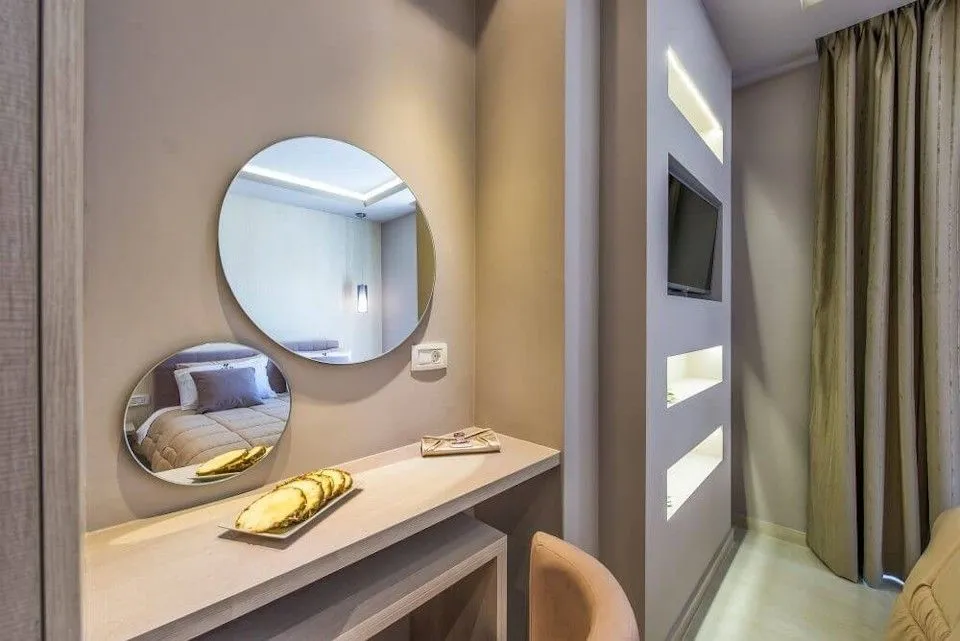 Avra Luxury Villa & Spa