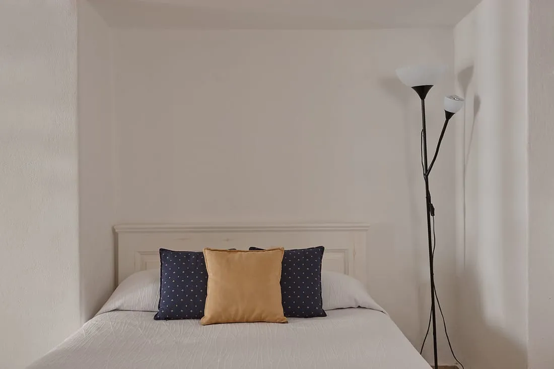 Traditional Suite