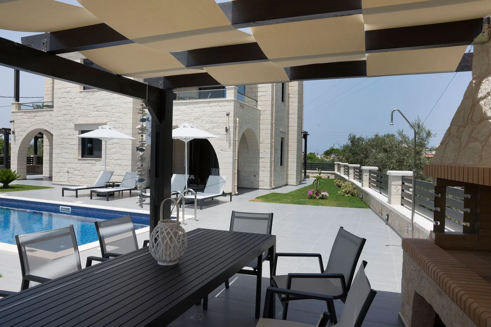Villa Azalea