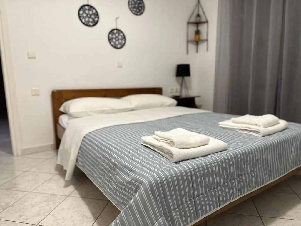 Bacchus Villa – Entire Property