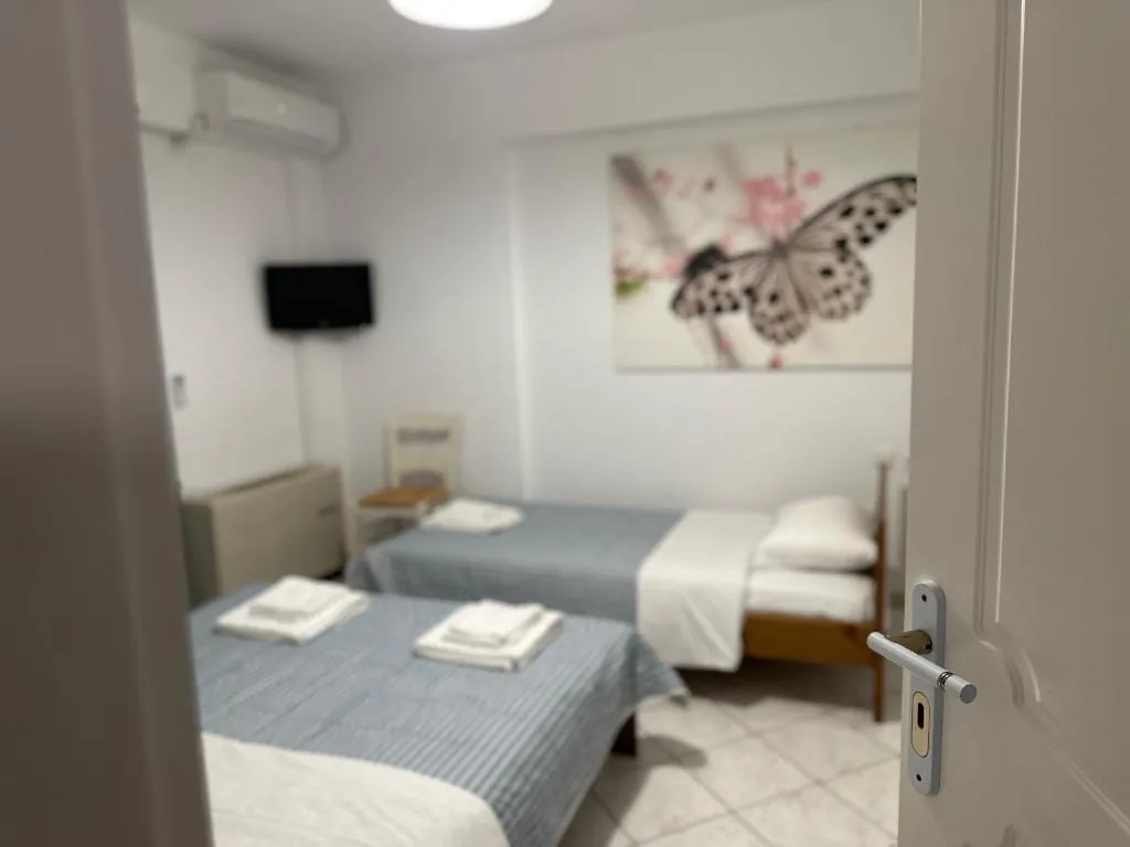 Bacchus Villa – Entire Property