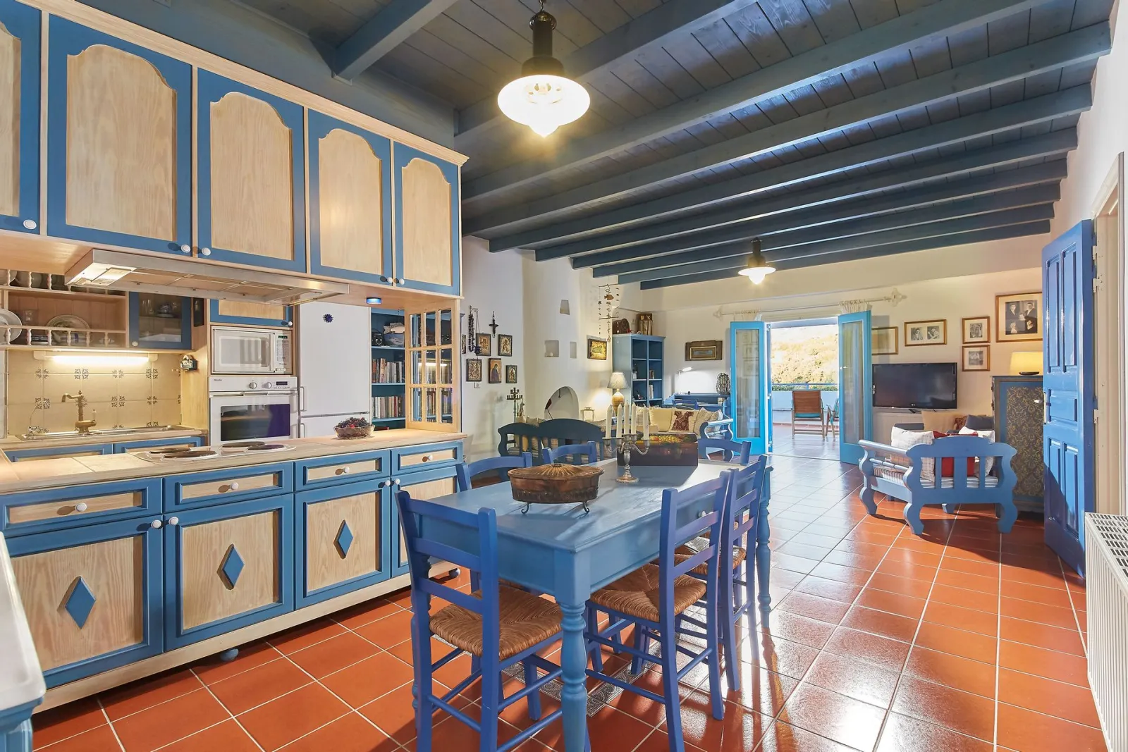 Villa