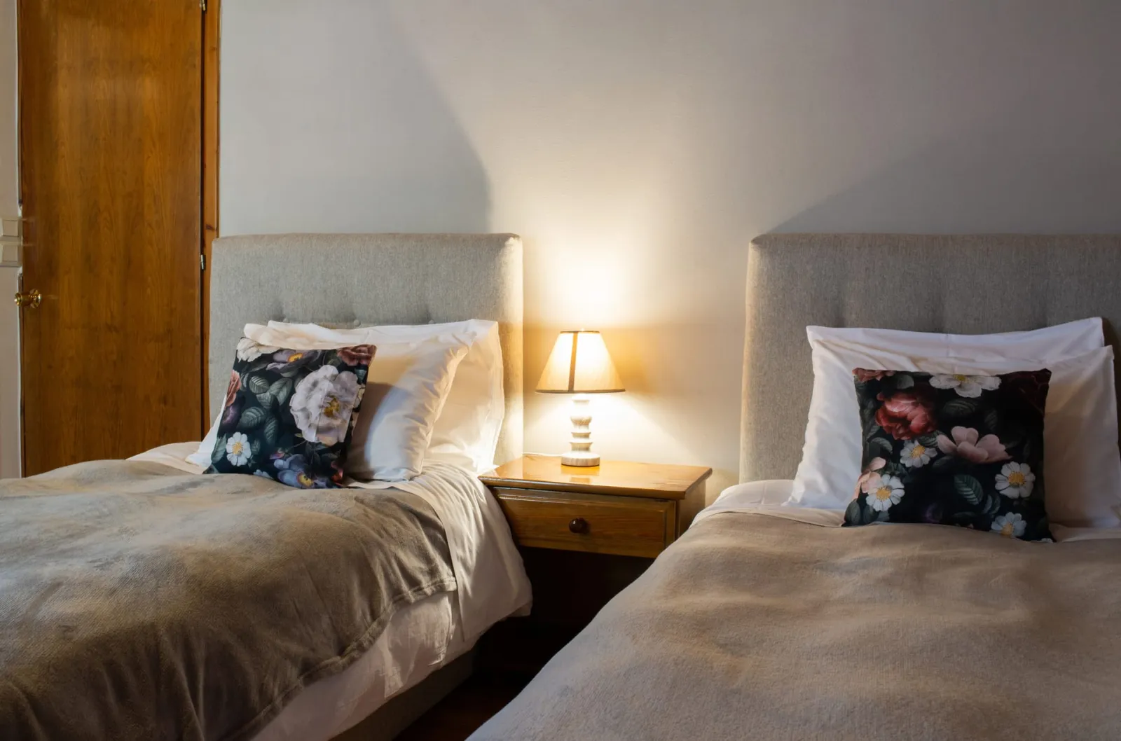 Family Suite With Mountain View