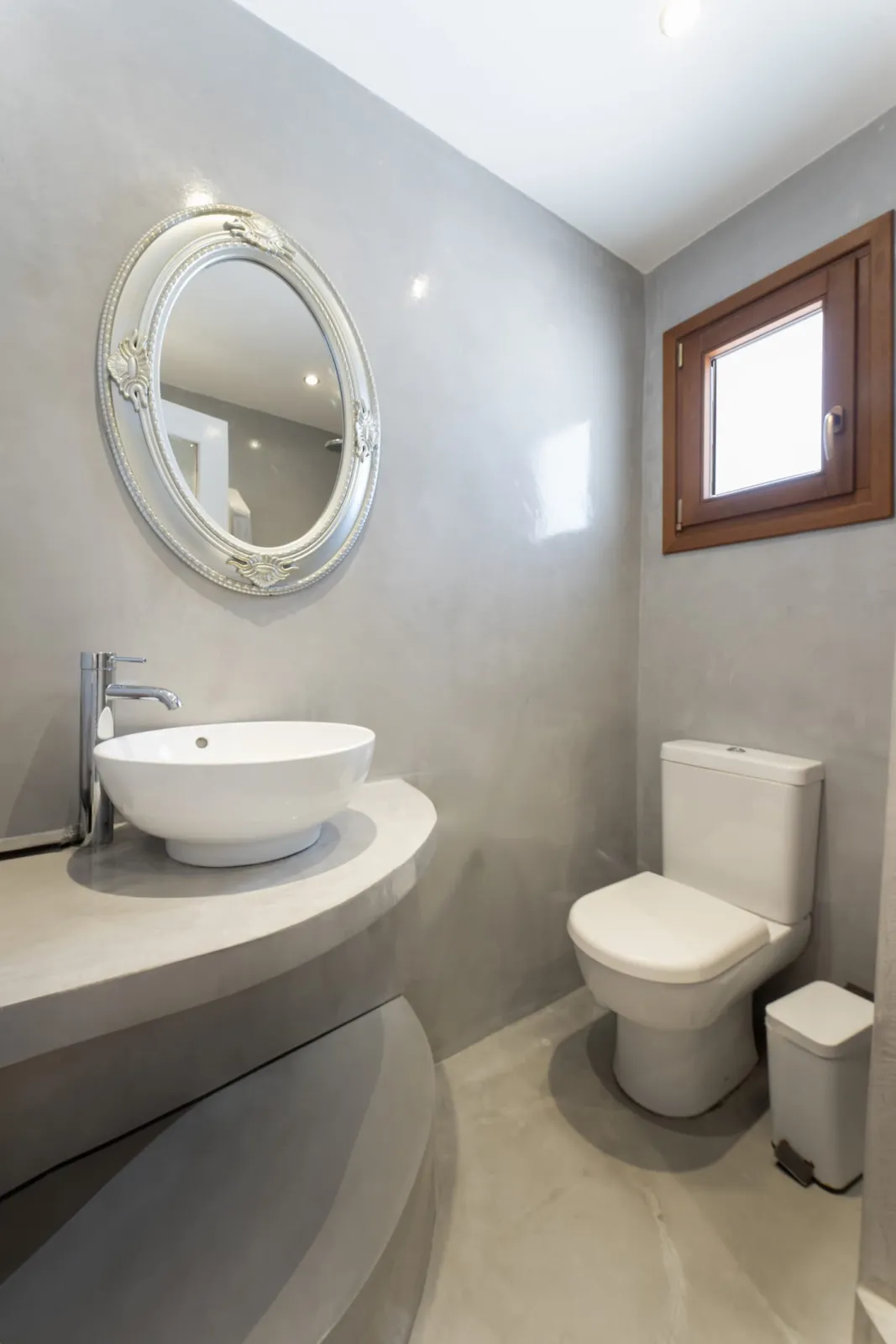 One Bedroom Apartment with Sea View - Phoenix