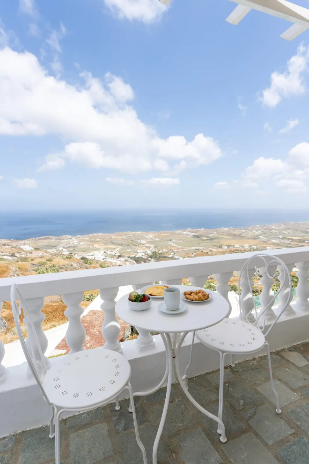 One Bedroom Apartment with Sea View - Phoenix