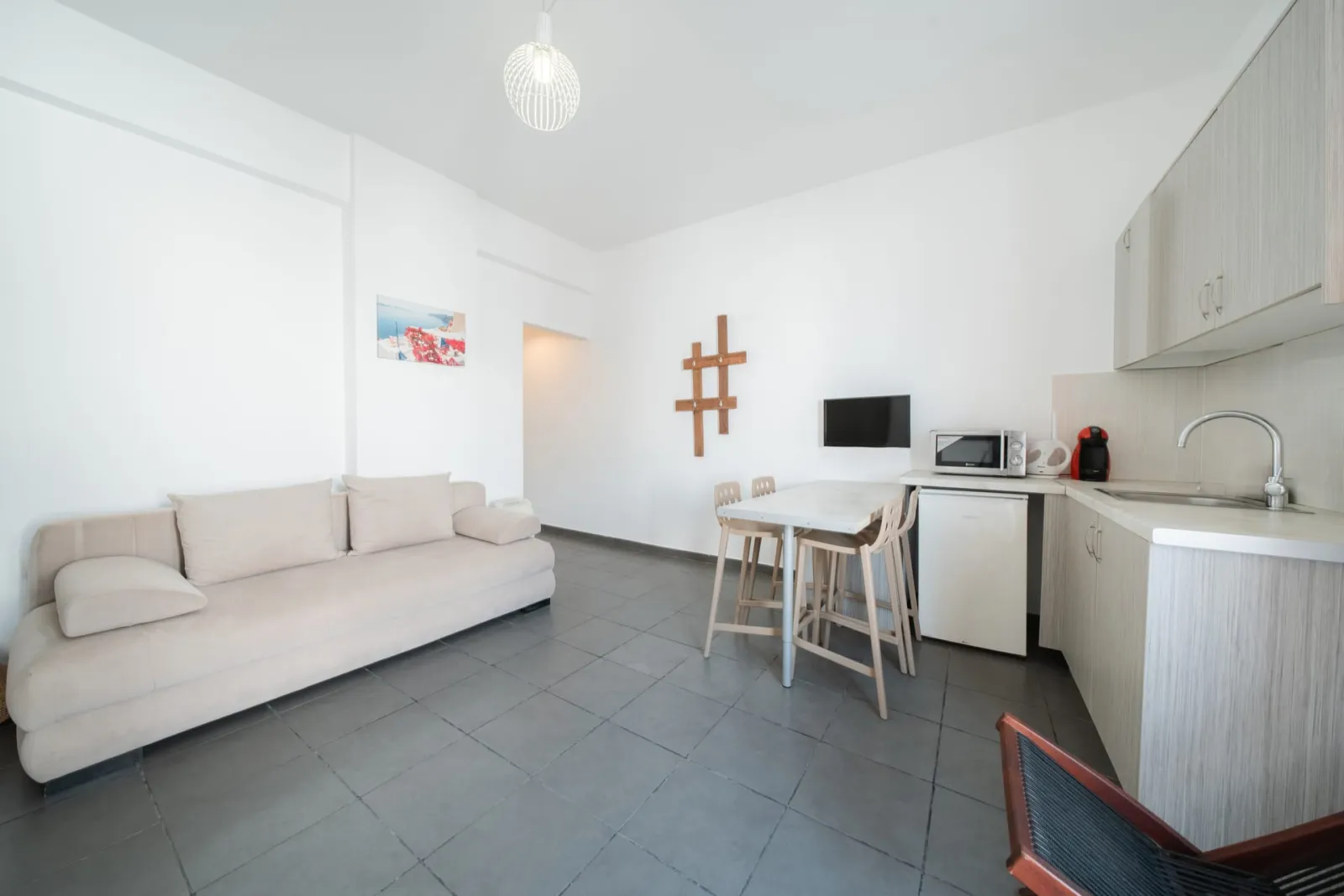 Junior Suite with Spa Bath - Andromeda