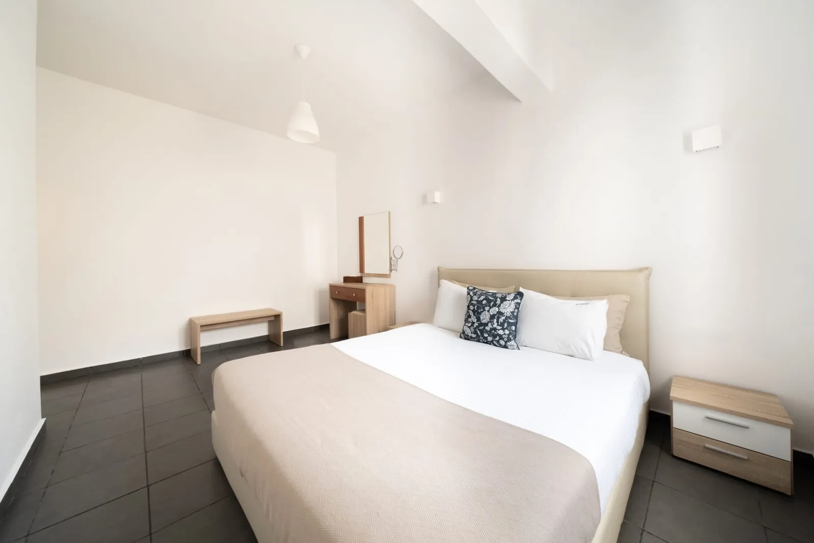 Junior Suite with Spa Bath - Andromeda