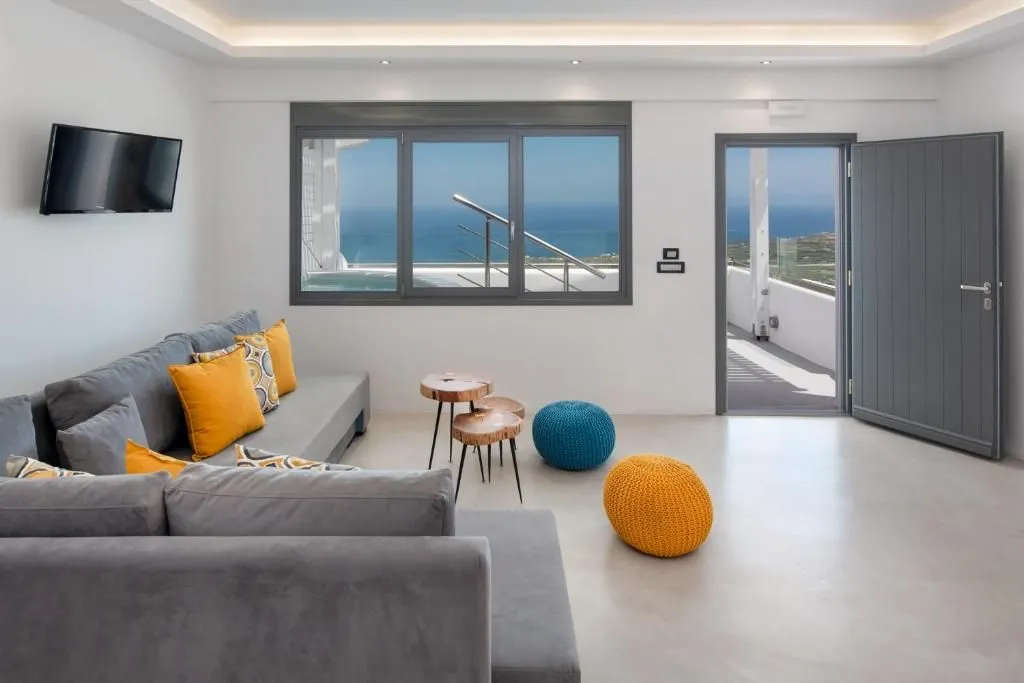 Superior Suite