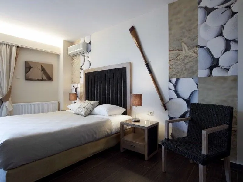 Junior Suite Sea View