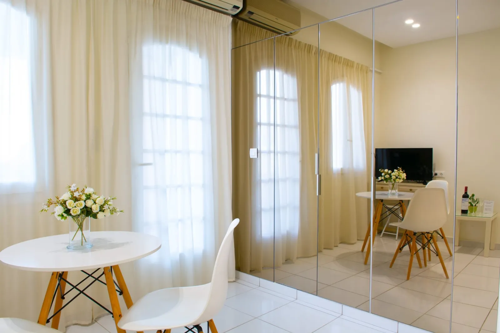 Suite with Sea View