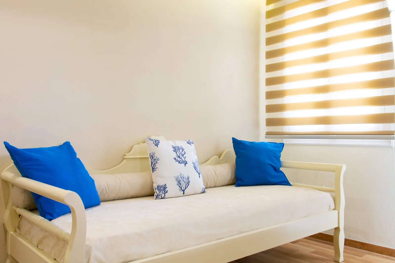 Superior Apartment with Sea View