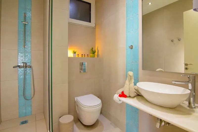 -Standard Studio with Pool or Garden View