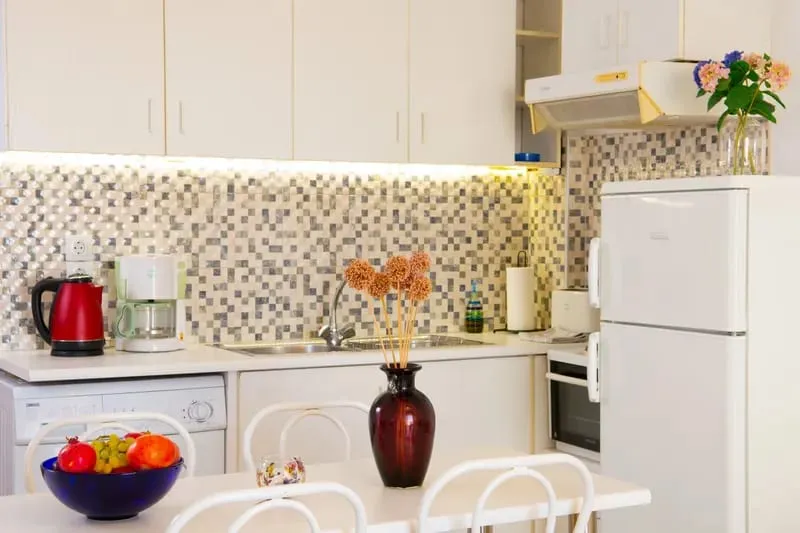 -Apartment with Park View