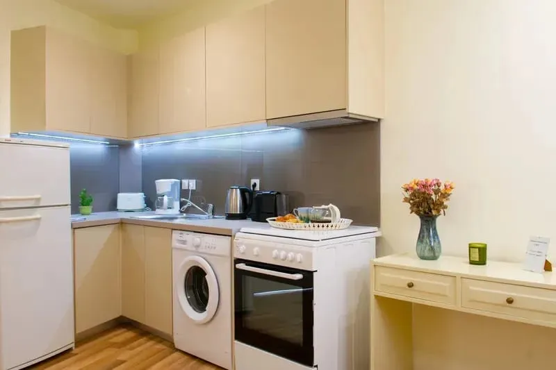 -Superior Suite with Sea View