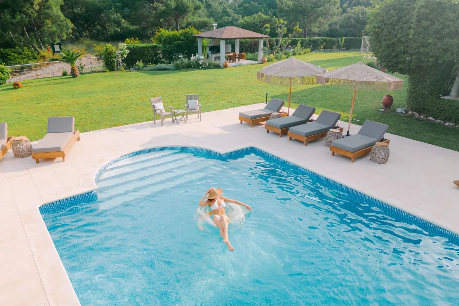 7 Bedroom Villa