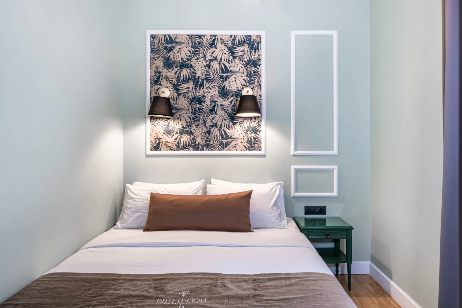 Elegant Double Room