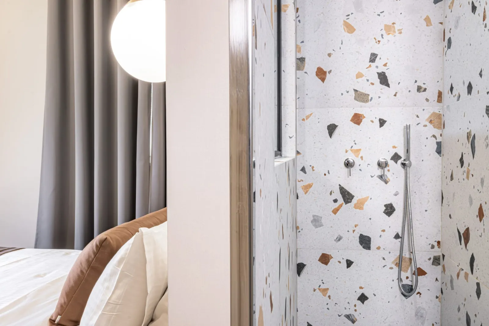 Belle Deluxe Room