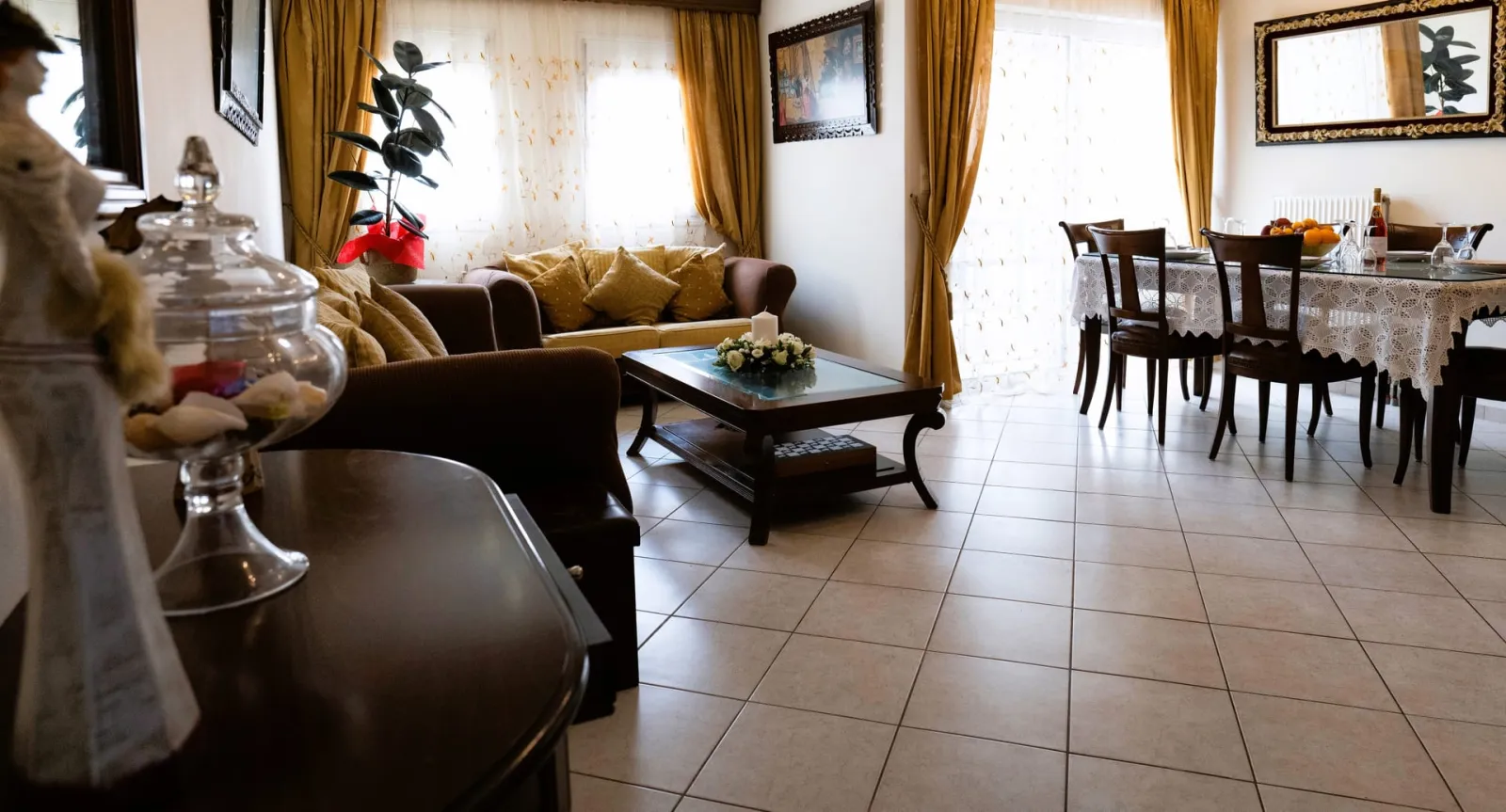 Holiday Home | Agios Nikolaos