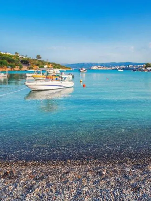Holiday Home | Agios Nikolaos