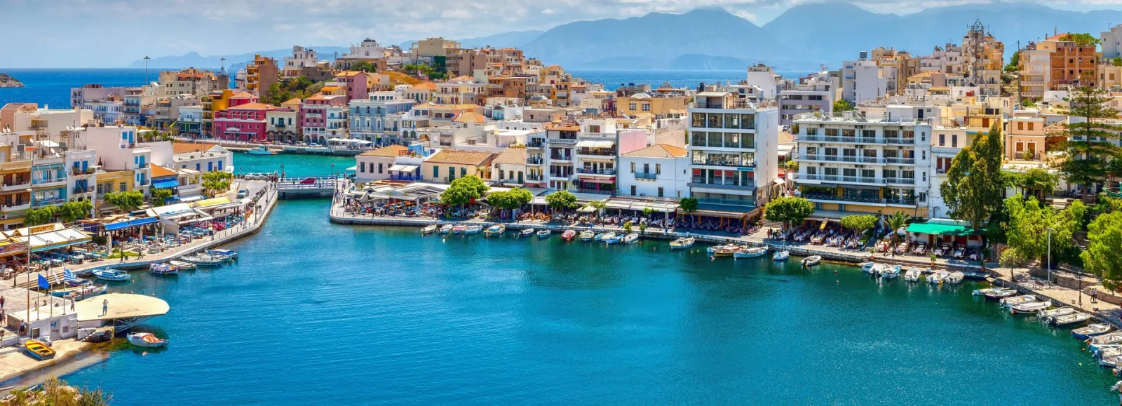 Holiday Home | Agios Nikolaos