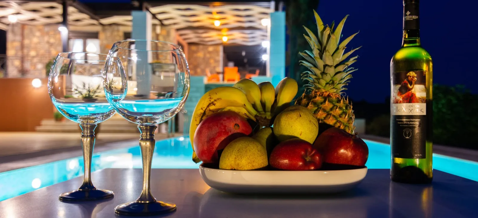 Villa Erondas - Heraklion