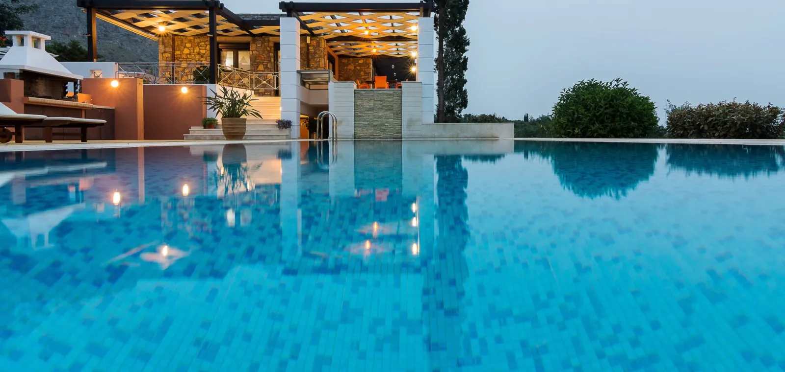 Villa Erondas - Heraklion