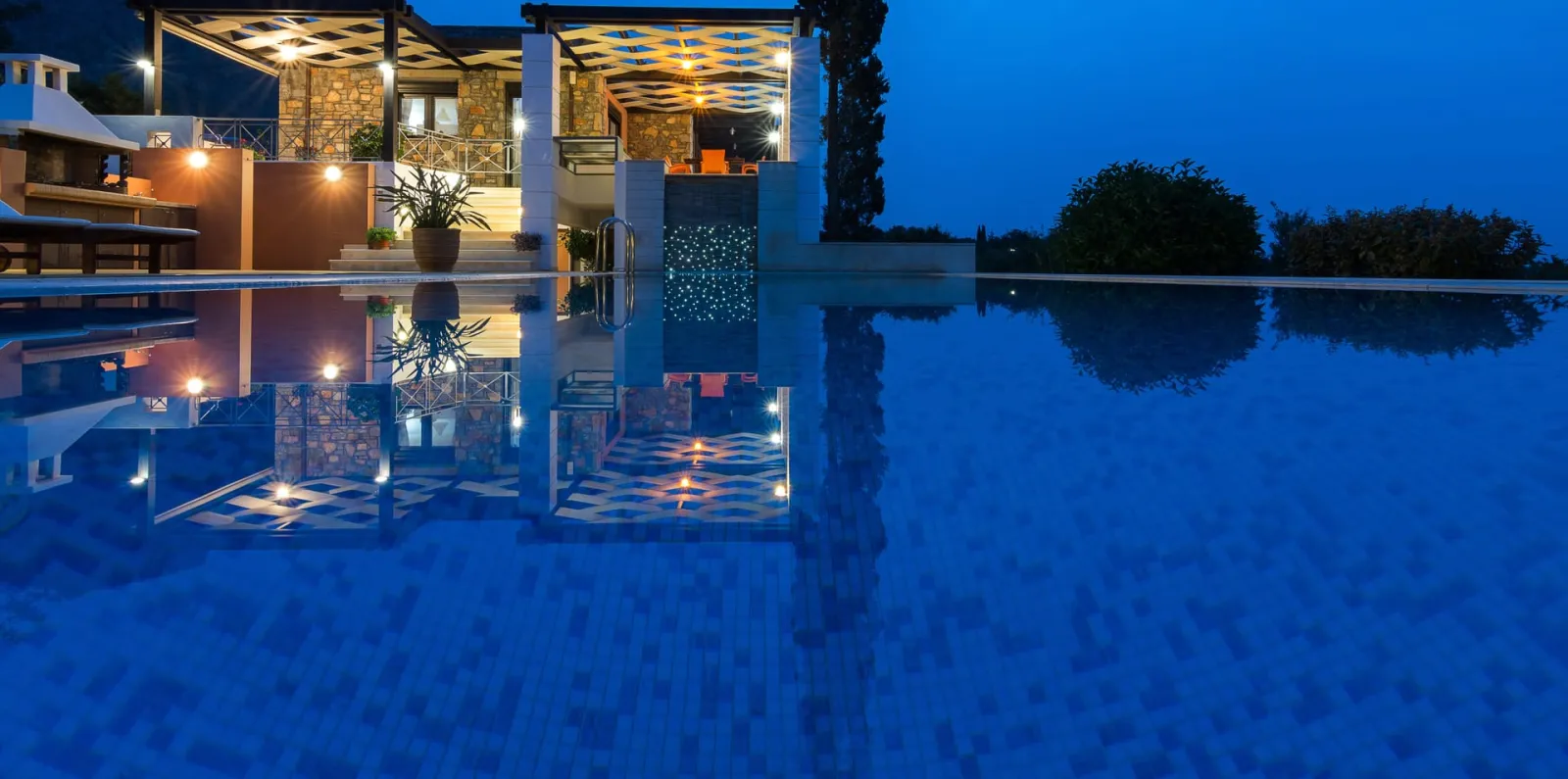Villa Erondas - Heraklion