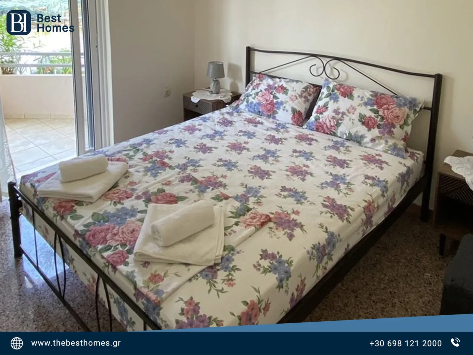 Lena's rooms I Chania Town