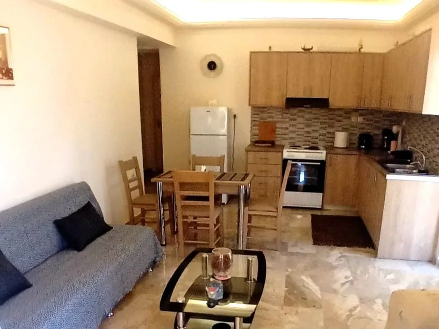 Lena's rooms I Chania Town