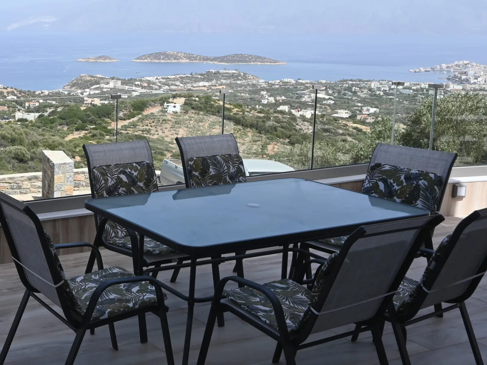 VILLA SEA VIEW