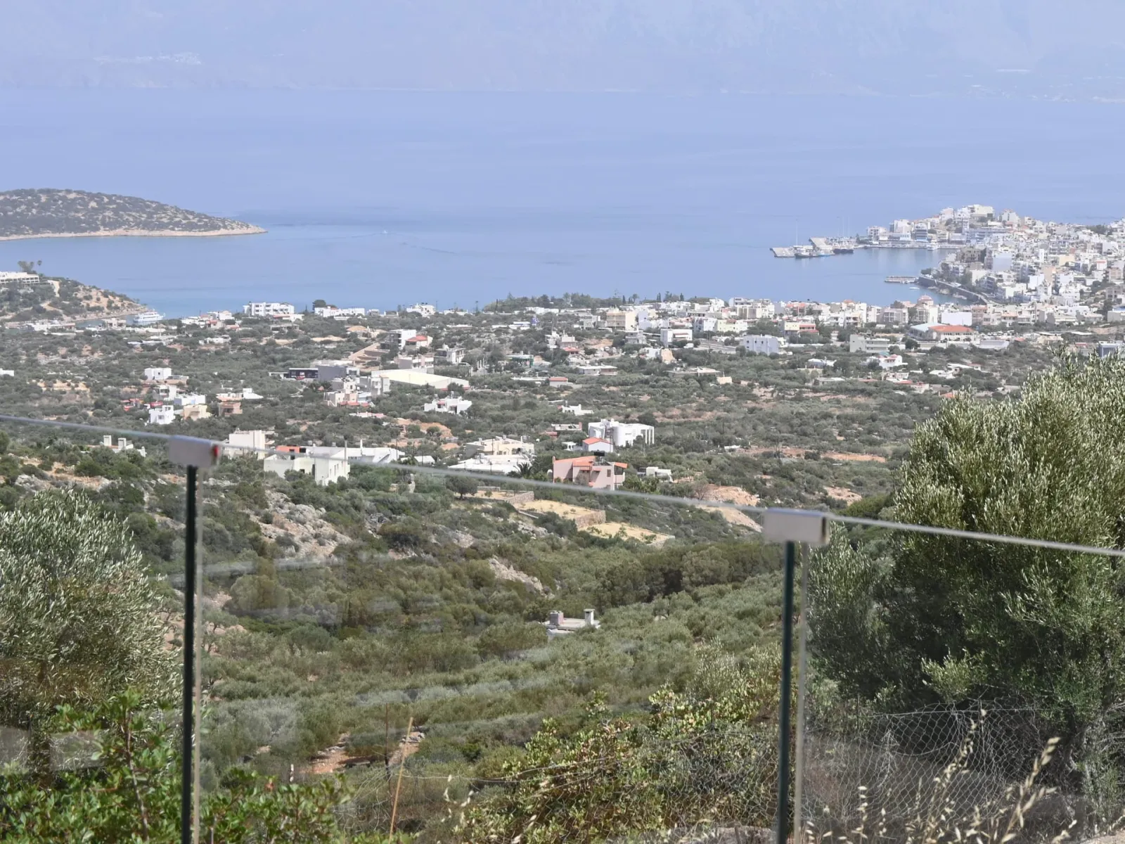 VILLA SEA VIEW