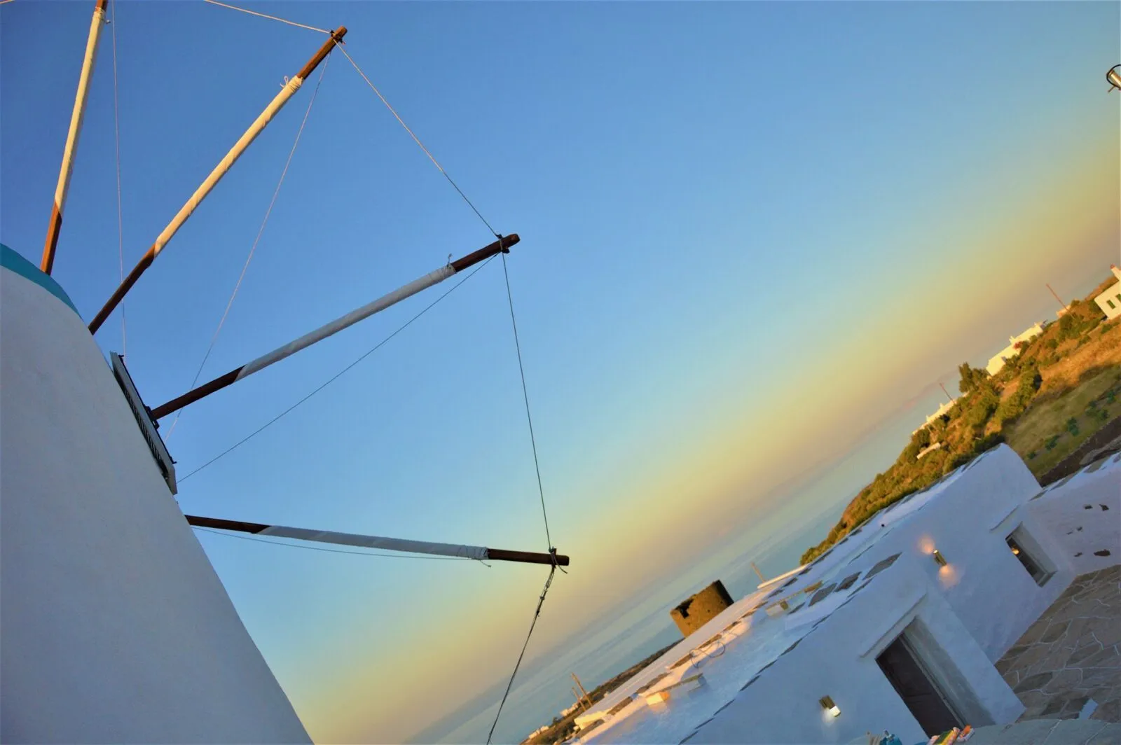 Windmill Suite