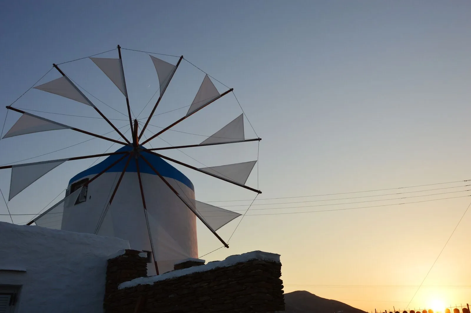 Windmill Suite
