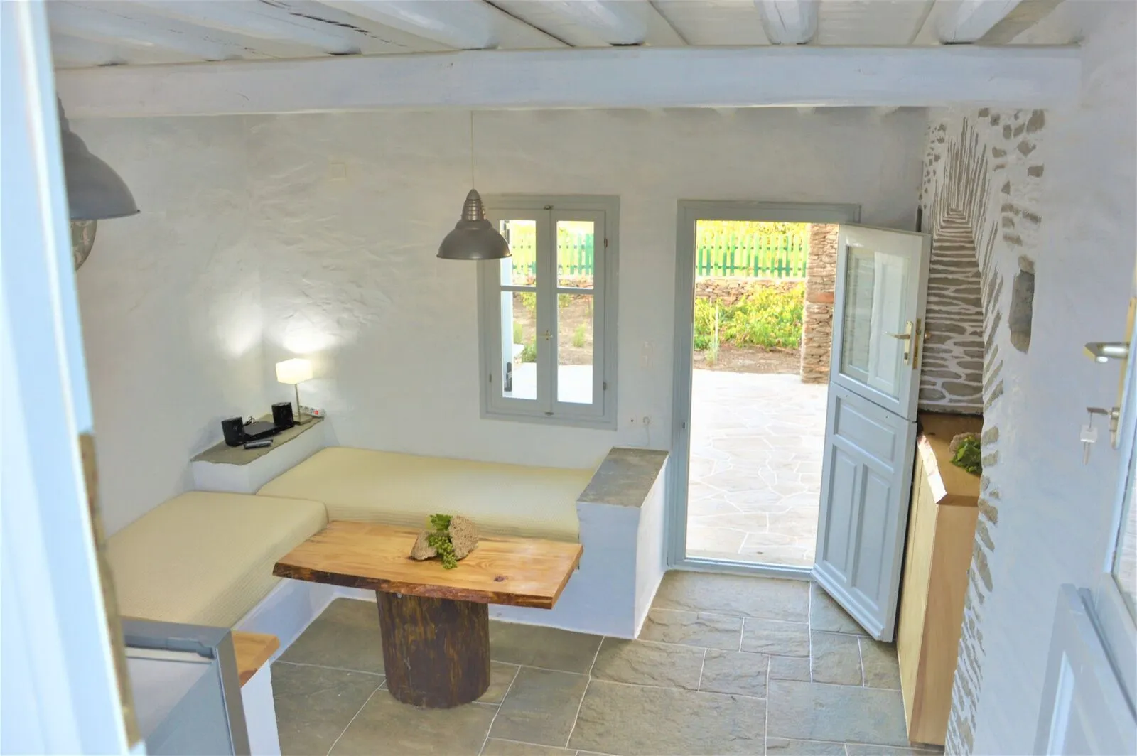 Windmill Family Suite